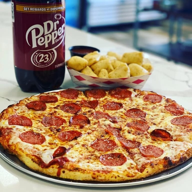 Always Fresh, Always Flavorful!