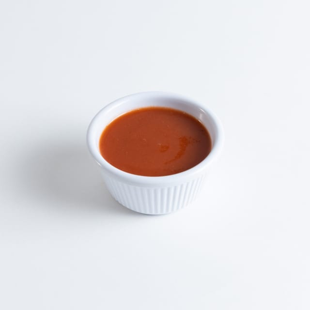 Tabasco.